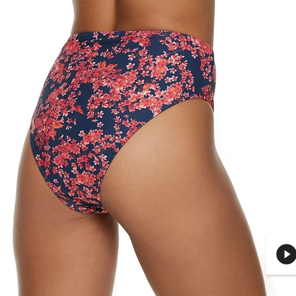 NWT Cute high waisted bikini - Picture 12 of 12